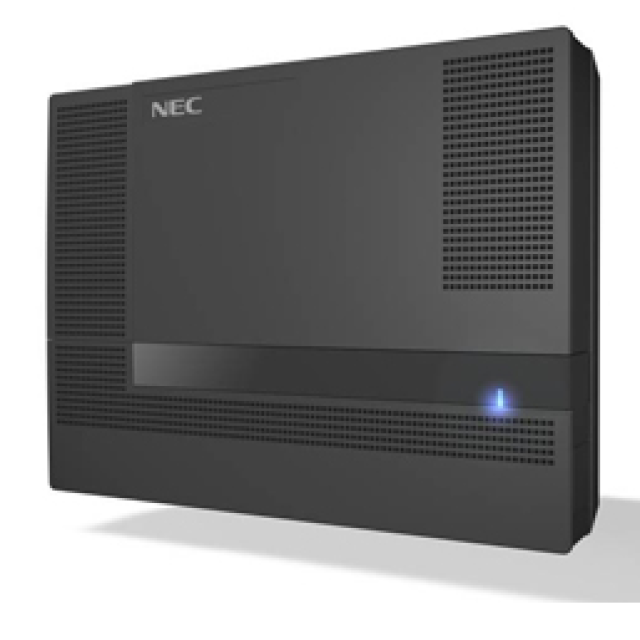 Sistema de Comunicação NEC SL1000
