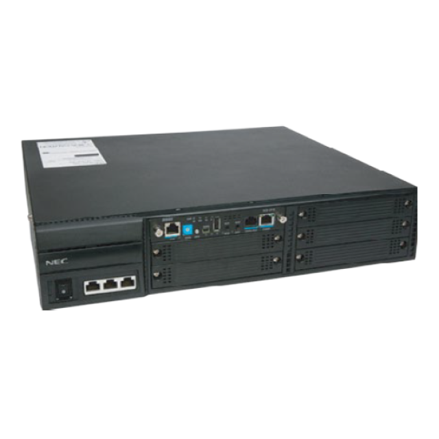 Sistema de Comunicação NEC SV9100